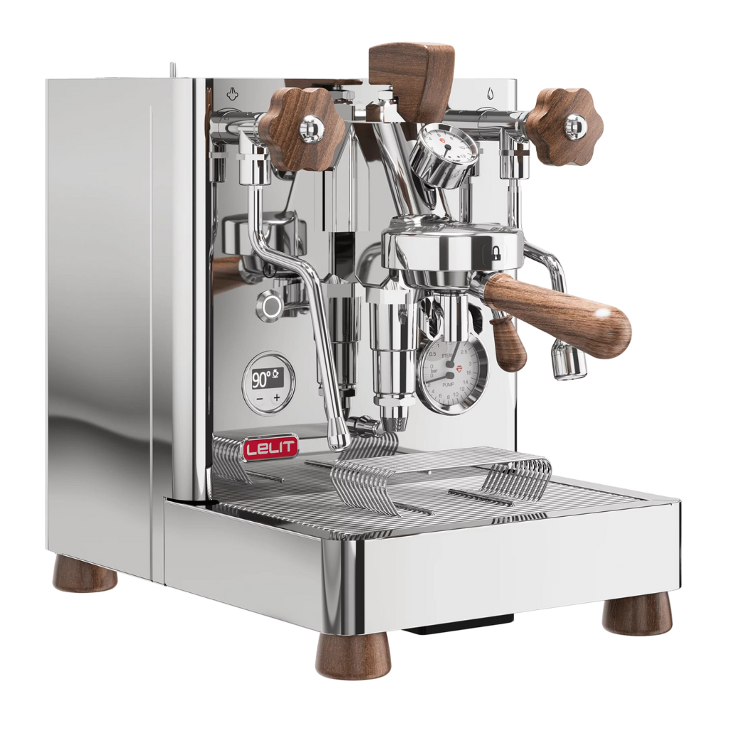 lelit bianca v3 espresso machine