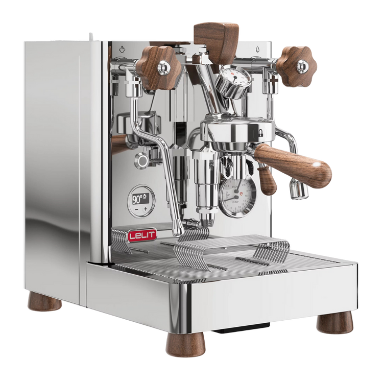 lelit bianca v3 espresso machine