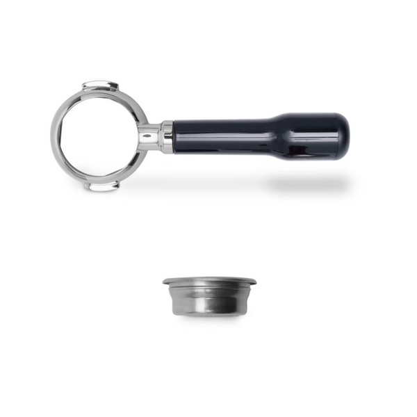 lelit bottomless portafilter