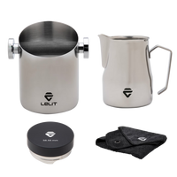 lelit home essentials kit with no background