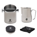 lelit home essentials kit with no background