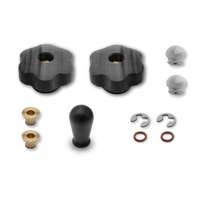 lelit mara x black accent kit hero