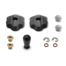 lelit mara x black accent kit hero