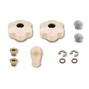 lelit mara x maple wood accent kit