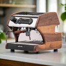 LUCCA A53 Direct Plumb Espresso Machine