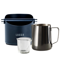 LUCCA Espresso Kit [Lite]