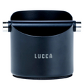 lucca knockbox black