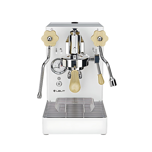 Lelit Mara X V2 (white) - Open Box