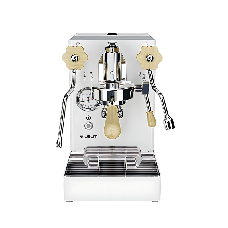 Lelit Mara X V2 (white) - Buyer's Remorse