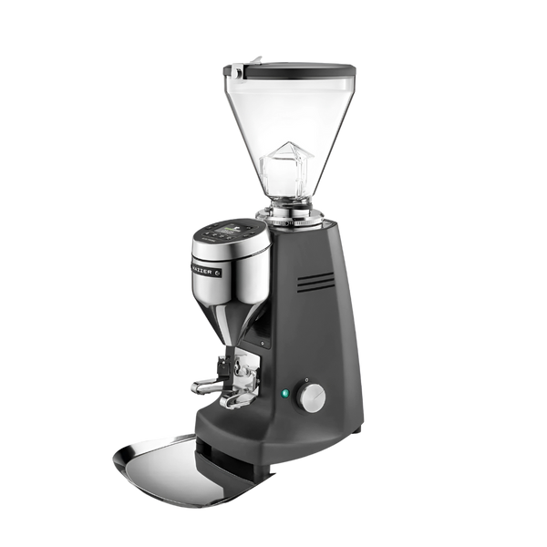 mazzer super jolly v up electronic coffee grinder