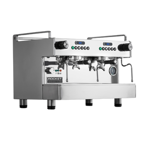 rocket espresso boxer 2 group