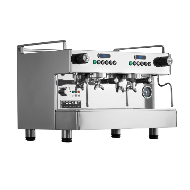 rocket espresso boxer 2 group