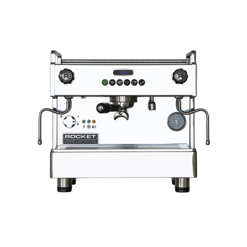 rocket espresso boxer one group