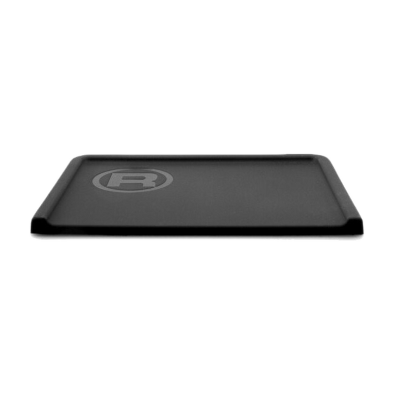 rocket espresso flat tamping mat side