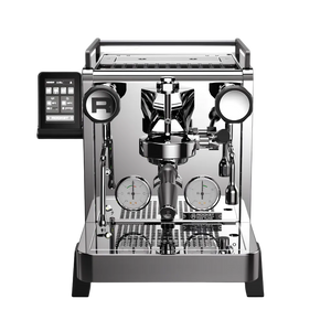 Rocket Espresso R58 Tune Dual Boiler Espresso Machine