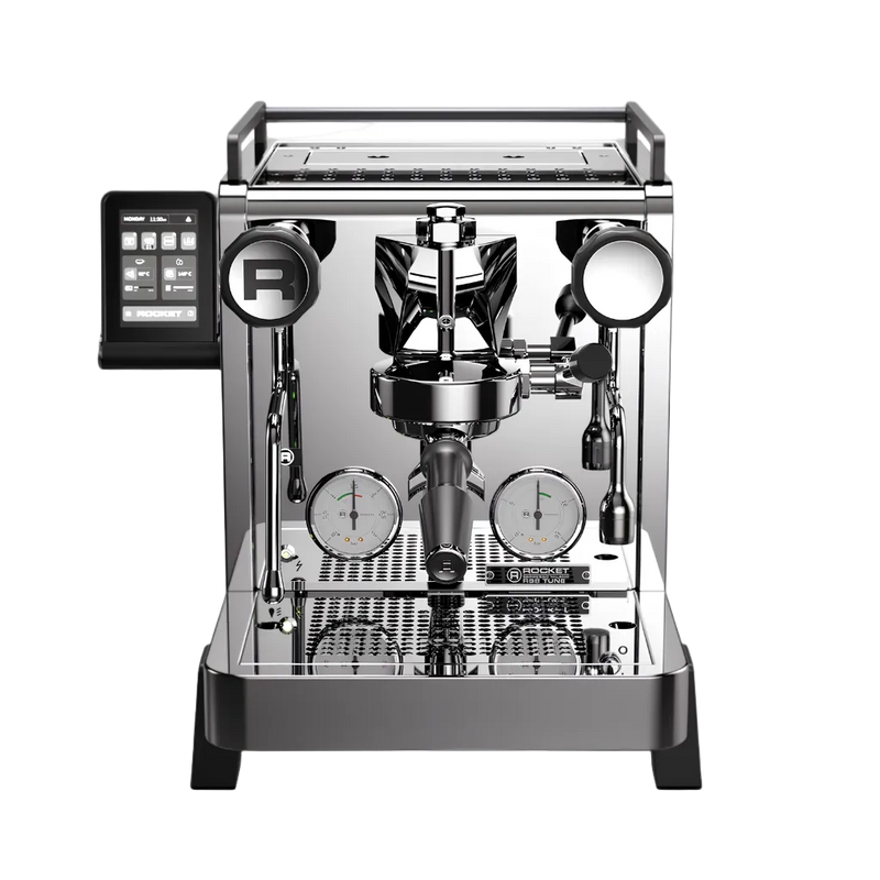Rocket Espresso R58 Tune Dual Boiler Espresso Machine