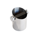 rocket espresso stainless steel knockbox