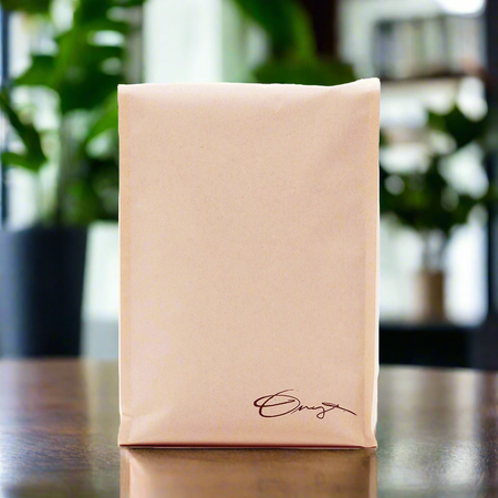 onyx coffee bag