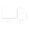 shipping icon white