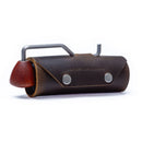 The Millwright Hand Coffee Grinder