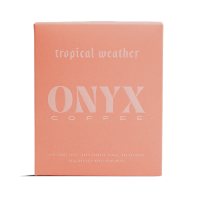 Tropical Weather