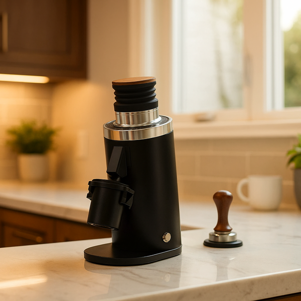 turin df64 in a traditional kitchen