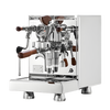 turin gallatin dual boiler espresso machine hero