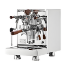 turin gallatin dual boiler espresso machine hero