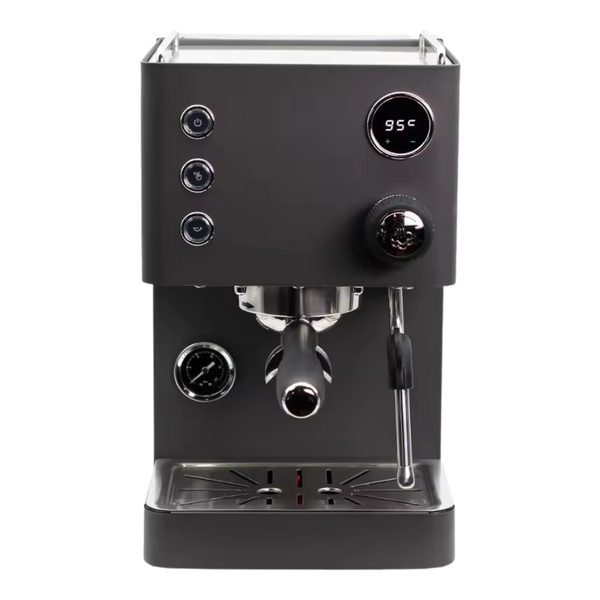 Turin Legato V2 (Black) - Buyer's Remorse