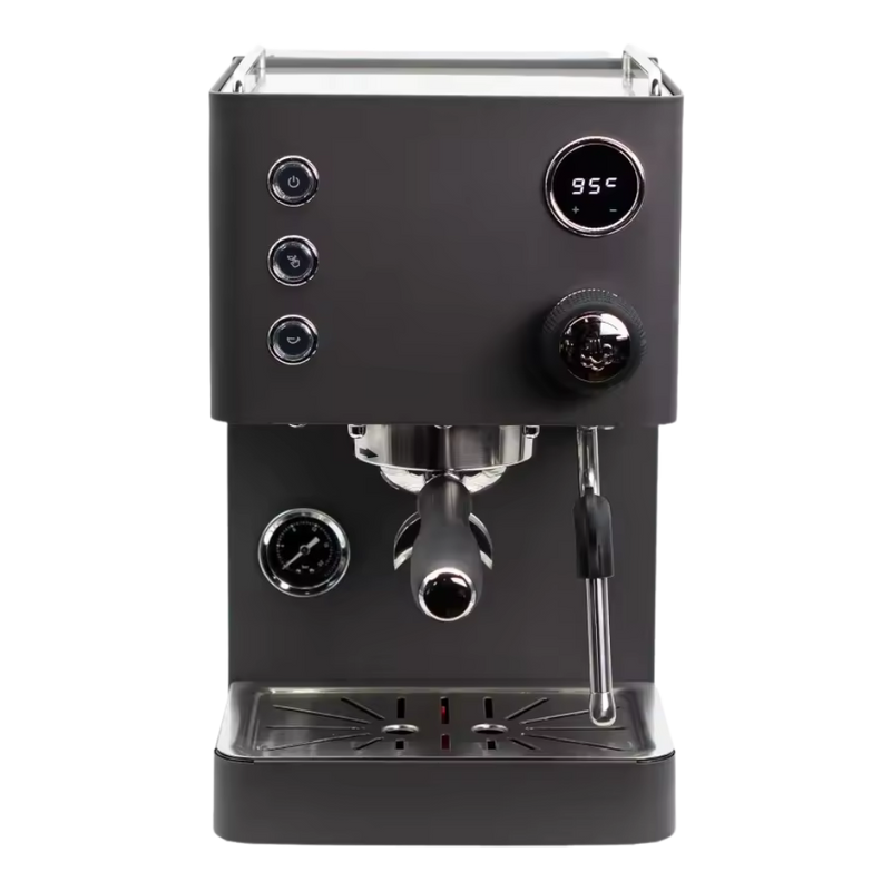 Turin Legato V2 (Black) - Buyer's Remorse