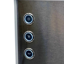 turin legato controls view