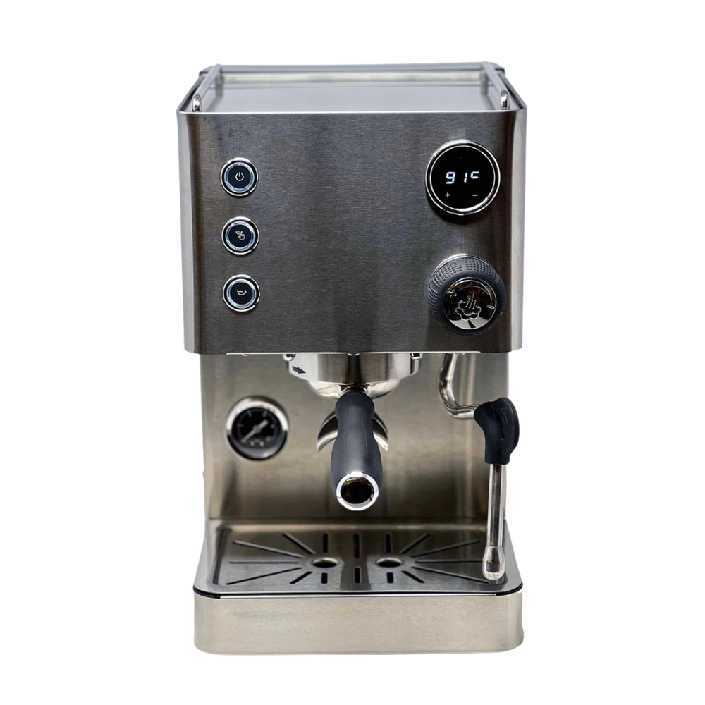 Turin Legato V2 Espresso Machine