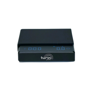 Turin Mini Espresso Scale