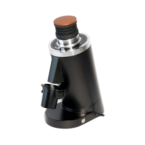 turin df83 gen 2 coffee grinder black