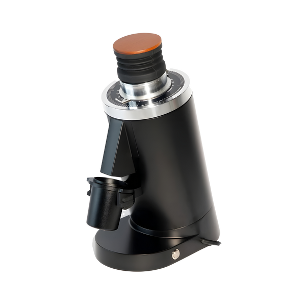 Turin DF54 Single Dose Flat Burr Grinder | Cliff & Pebble