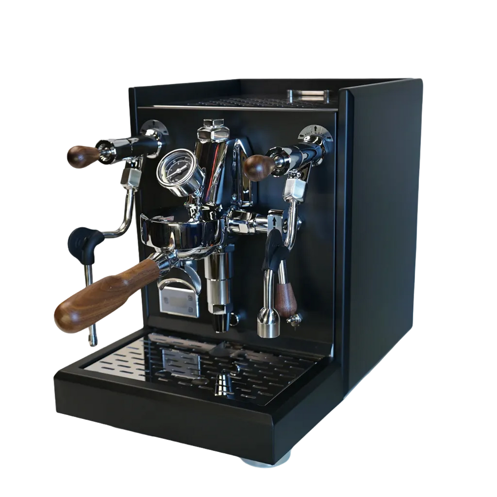Turin Gallatin R HX Espresso Machine with Rotary Pump & PID & Flow Con