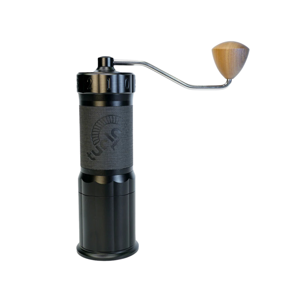 Turin H40 Hand Grinder