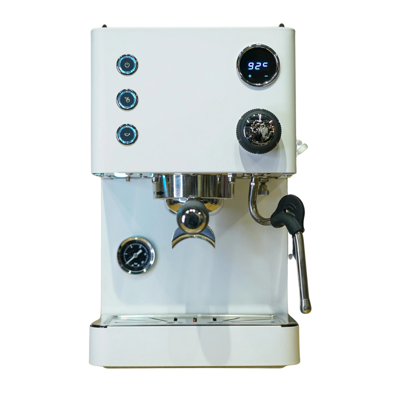 turin legato white