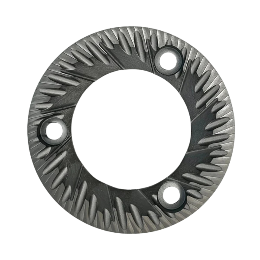 Turin DF64 Cast Lab Sweet / Silver Knight SSP Burrs