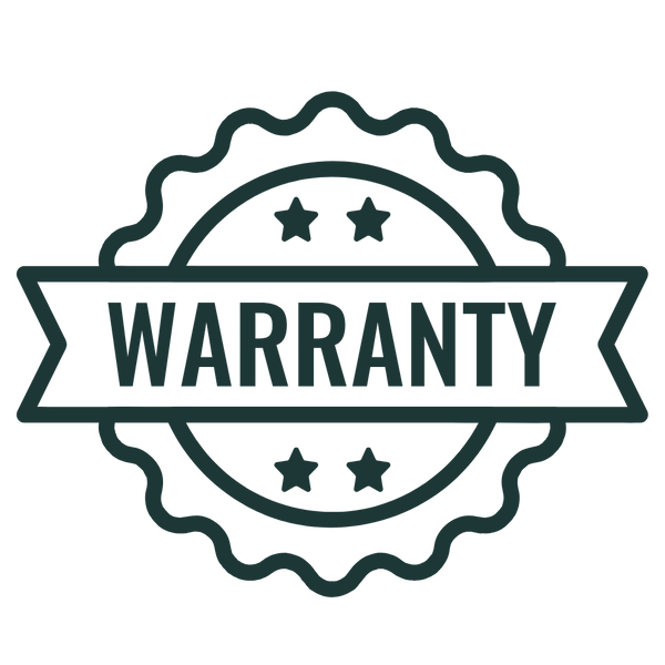3-Year Extended Warranty