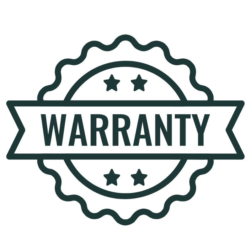3-Year Extended Warranty