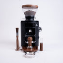 Mahlkönig Tamper, Walnut