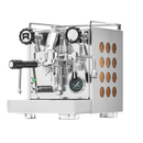 Rocket Espresso Appartamento Copper Espresso Machine