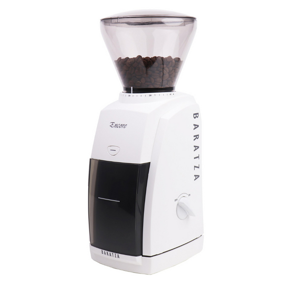 Wirsh Conical Burr Coffee Grinder-coffee Grinder With Stain