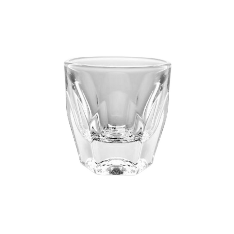 notNeutral VERO 4.25oz Clear Cortado Glass