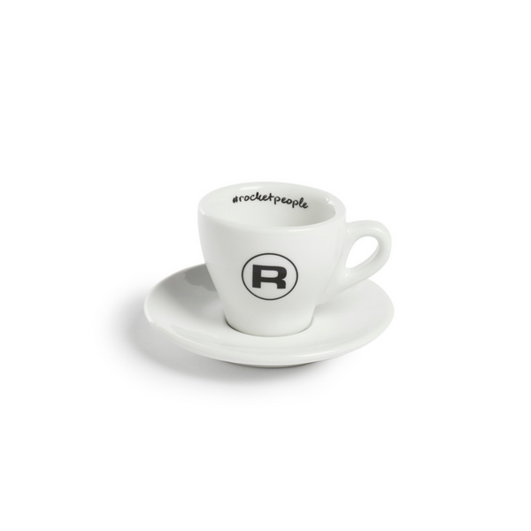 Rocket Espresso Demitasse Espresso Cups - Set of 2