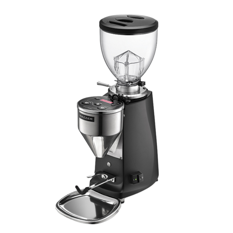 Electric Compact Coffee Grinder