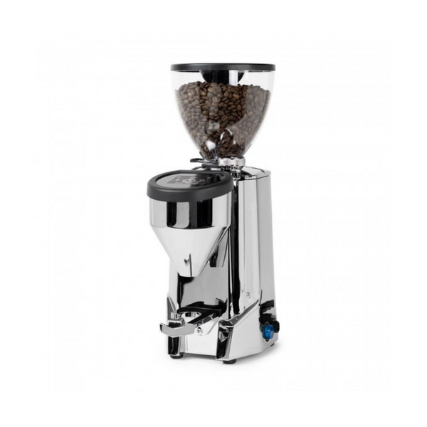 Rocket Espresso Fausto Touch - Unleash Precision Grinding