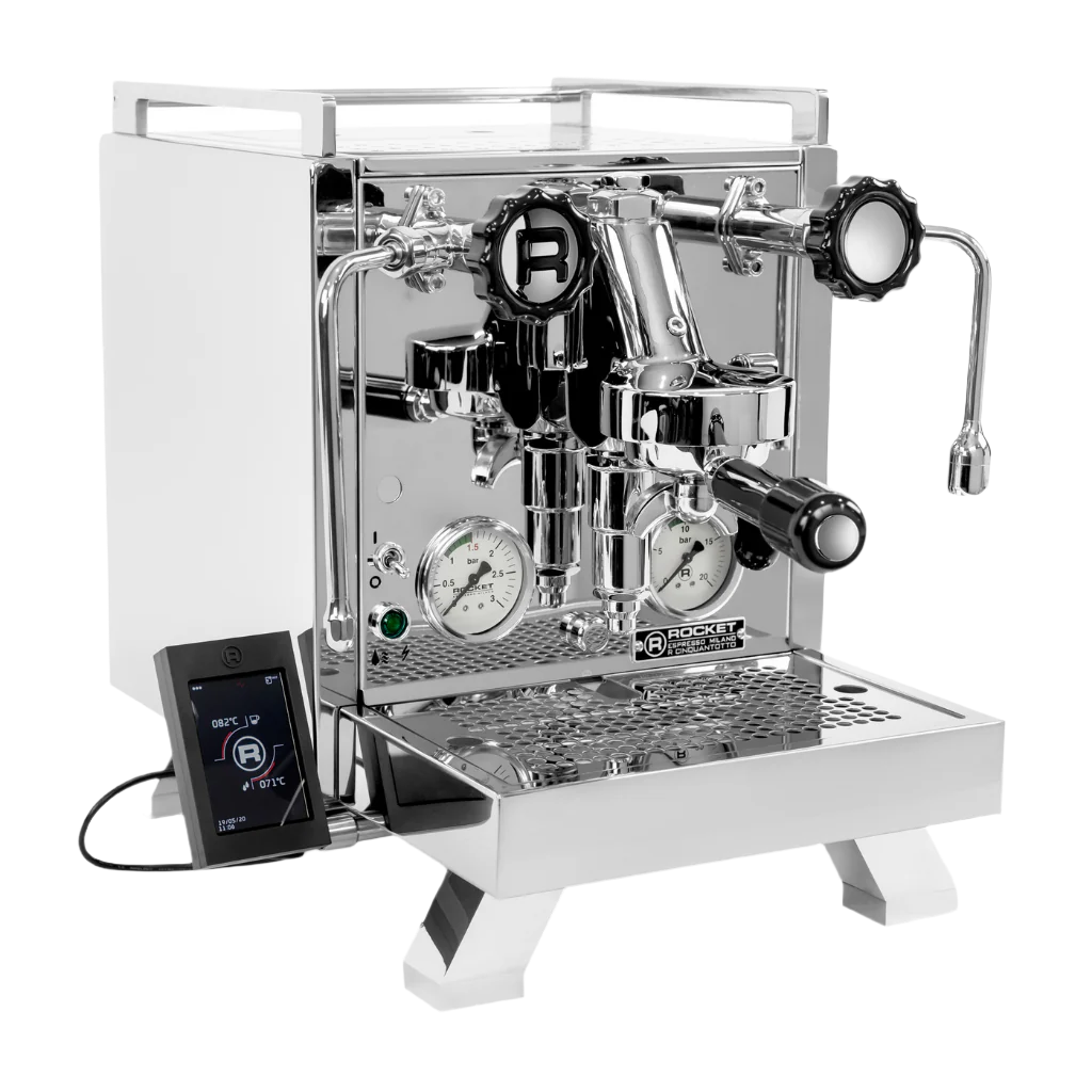 Espresso Machines l 365-Day Returns