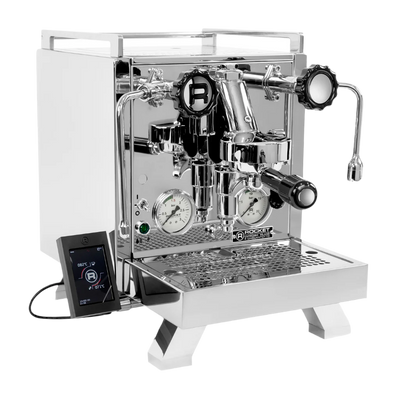 rocket espresso r58 cinquantotto front view